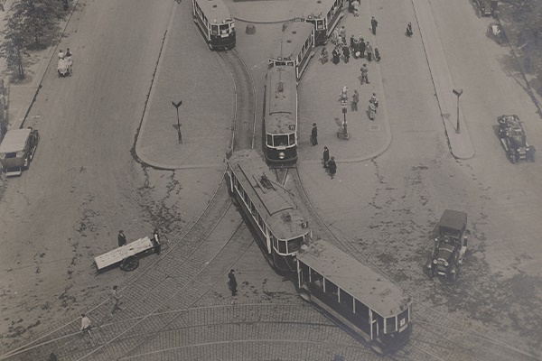 Josef Sudek | The 'Poet of Prague' at Auction This July